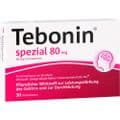 TEBONIN spezial 80 mg Filmtabletten – Bild 3