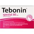 TEBONIN spezial 80 mg Filmtabletten – Bild 1