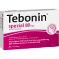 TEBONIN spezial 80 mg Filmtabletten – Bild 3