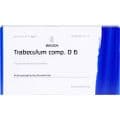 TRABECULUM comp.D 6 Ampullen – Bild 1