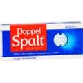 DOPPEL SPALT Compact Tabletten – Bild 3