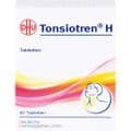 TONSIOTREN H Tabletten – Bild 1