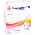 TONSIOTREN H Tabletten – Bild 2