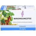 BERUHIGUNGSTEE Filterbeutel – Bild 2