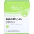 TONSILLOPAS Tabletten – Bild 2