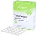 TONSILLOPAS Tabletten – Bild 4
