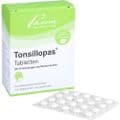 TONSILLOPAS Tabletten – Bild 5