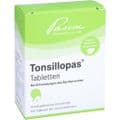 TONSILLOPAS Tabletten – Bild 3