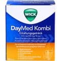 WICK DayMed Kombi Erkältungsgetränk – Bild 1
