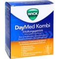 WICK DayMed Kombi Erkältungsgetränk – Bild 3
