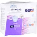 SENI Active Inkontinenzpants plus XL – Bild 2