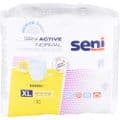 SENI Active Inkontinenzpants normal XL – Bild 2