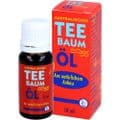 TEEBAUM ÖL HAUTREIN – Bild 2