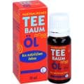 TEEBAUM ÖL HAUTREIN – Bild 3
