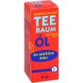 TEEBAUM ÖL HAUTREIN – Bild 5