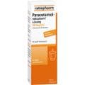 PARACETAMOL-ratiopharm Lösung – Bild 3