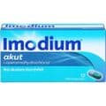 IMODIUM akut Hartkapseln – Bild 1