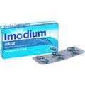 IMODIUM akut Hartkapseln – Bild 2