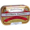 GRETHERS Redcurrant+Vitamin C zuckerfrei Pastillen – Bild 3