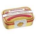 GRETHERS Redcurrant+Vitamin C zuckerfrei Pastillen – Bild 1