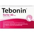TEBONIN forte 40 mg Filmtabletten – Bild 1