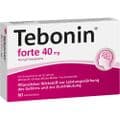 TEBONIN forte 40 mg Filmtabletten – Bild 2