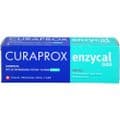 ENZYCAL Curaprox Zahnpasta – Bild 2