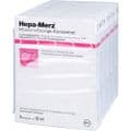 HEPA-MERZ Infusionslösungs-Konzentrat Ampullen – Bild 2