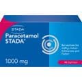 PARACETAMOL STADA 1000 mg Zäpfchen – Bild 1