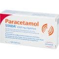 PARACETAMOL STADA 1000 mg Zäpfchen – Bild 2