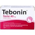 TEBONIN forte 40 mg Filmtabletten – Bild 1