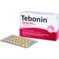 TEBONIN forte 40 mg Filmtabletten – Bild 4