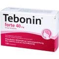 TEBONIN forte 40 mg Filmtabletten – Bild 2