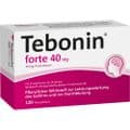 TEBONIN forte 40 mg Filmtabletten – Bild 3