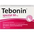 TEBONIN spezial 80 mg Filmtabletten – Bild 1