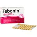 TEBONIN spezial 80 mg Filmtabletten – Bild 2