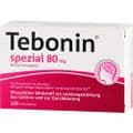TEBONIN spezial 80 mg Filmtabletten – Bild 3