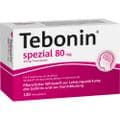 TEBONIN spezial 80 mg Filmtabletten – Bild 4
