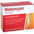 WOBENZYM immun magensaftresistente Tabletten – Bild 3