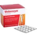 WOBENZYM immun magensaftresistente Tabletten – Bild 5