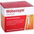 WOBENZYM immun magensaftresistente Tabletten – Bild 3
