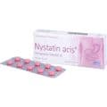 NYSTATIN acis Filmtabletten – Bild 2