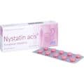 NYSTATIN acis Filmtabletten – Bild 3