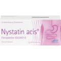 NYSTATIN acis Filmtabletten – Bild 1