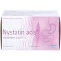 NYSTATIN acis Filmtabletten – Bild 1