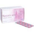 NYSTATIN acis Filmtabletten – Bild 4
