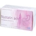 NYSTATIN acis Filmtabletten – Bild 2