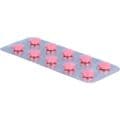 NYSTATIN acis Filmtabletten – Bild 5