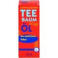 TEEBAUM ÖL HAUTREIN – Bild 1