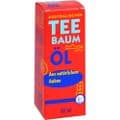 TEEBAUM ÖL HAUTREIN – Bild 5